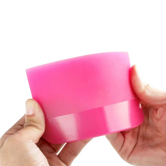 PPF Squeegee Car Soft Rubber Scraper Anti-Scratch Film Window Tint Tools Vinyl Wrap Silicone Squeegee Glass Water Wiper