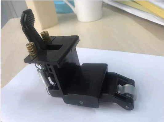 1Pcs Redsail Plotter Press Holder, Pinch Roller Assembly
Cutting Plotter Accessories