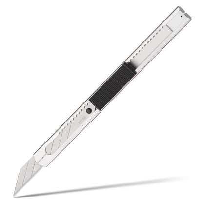 Deli 2034 Utility knife Metal Art Supplies
Blade Stainless Steel Paper And Office Knife Diy Art
Cutter Knife