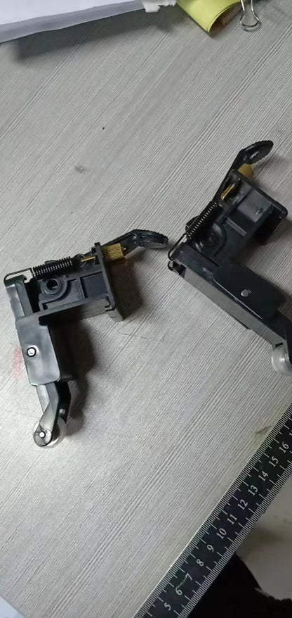 1Pcs Redsail Plotter Press Holder, Pinch Roller Assembly
Cutting Plotter Accessories