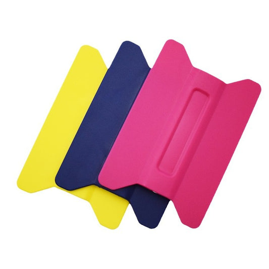 Car Wrap Magnetic Squeegee Carbon Fiber Vinyl Film Window Tint No Scratch Suede Felt Magnet Scraper Car Sticker Tool (1pcs)